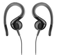Sennheiser OMX 60VC (SHEOMX60VCBK)